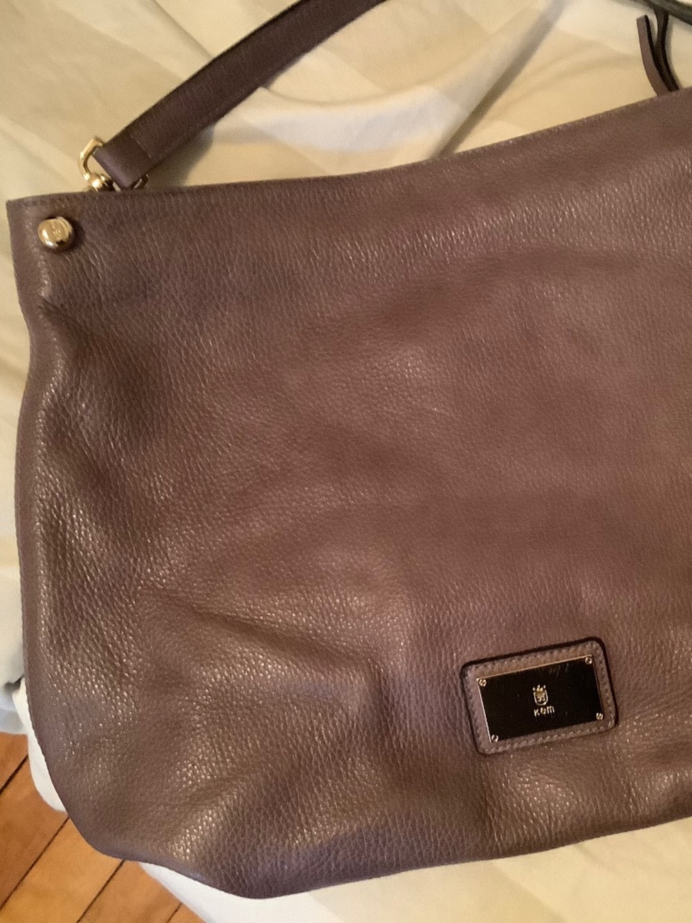Leather Bag